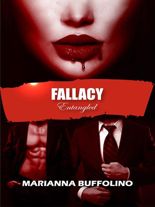 Title details for Fallacy by Marianna Buffolino - Wait list